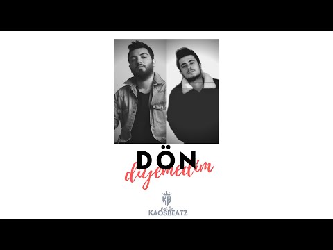 Taladro & Rope - Dön Diyemedim #ezel  (Mix) Prod. By KaosBeatz