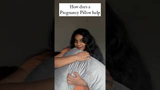 MUST BUY 💯#pregnancypillow#youtubeshorts #secondtrimester #pregnancy#viral #youtube
