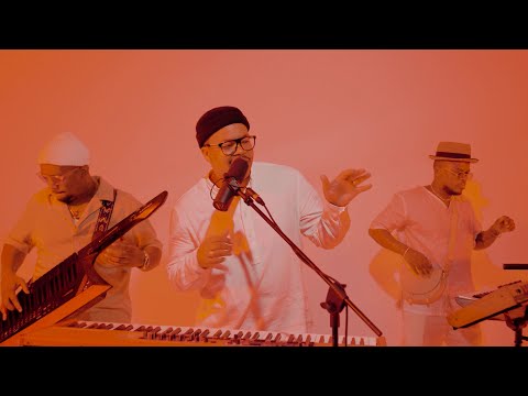 Brenden Praise and Mörda – Masungulo (Official Video)