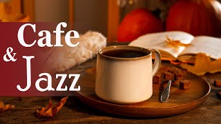 Morning Cafe Music - Relaxing Jazz Coffee Shop Music For Work, Study - Breakfast Jazz Instrumental by Cozy Ambience 1,634 views 1 year ago 24 hours
