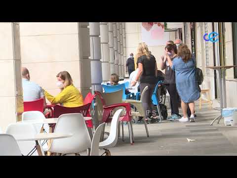 Sanidad intensifica las restricciones para combatir la propagación de la COVID-19