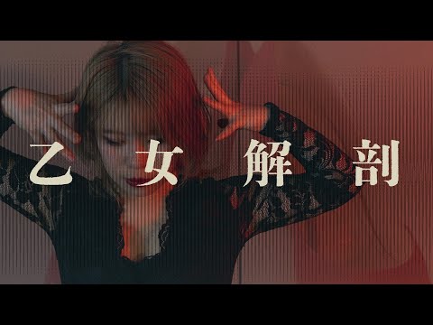 【ハイヒールで】乙女解剖 踊ってみた