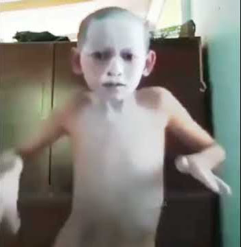 terpesona tuyul lucu