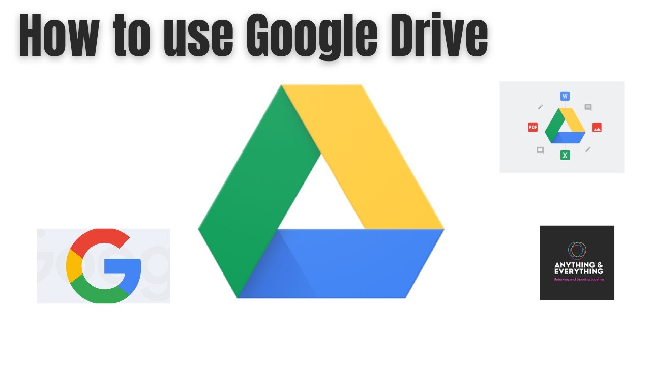 how to use google drive desktop app for multipleaccounts