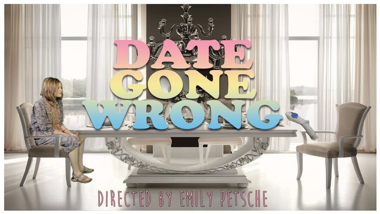 Date Gone Wrong | Short Comedy Film - YouTube