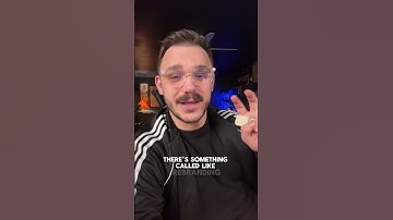 No one gives a sh*t about your logo