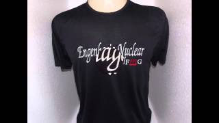Camisetas UFMG