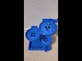 難攻不落なオリジナルクルーン。三段クルーン。ビー玉連続投入のマーブルランレースで癒し音。ASMR
