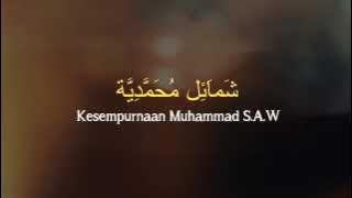 UNIC - Syamail Muhammadiah (Minus One)