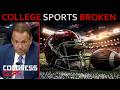 Former Alabama Coach Saban’s Urgent Warning to Congress: Everything He Said in 17 Minutes