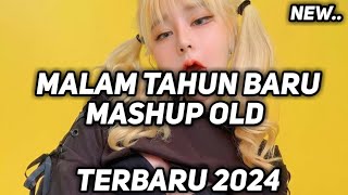 DJ MALAM TAHUN BARU MAMA MANTU BARU  MASHUP FULL BASS FYP VIRAL TIK TOK TERBARU 2023-2024