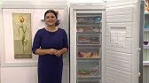Derin Dondurucu Aldim Arcelik 2052 Dy Inceleme Tanitim Youtube
