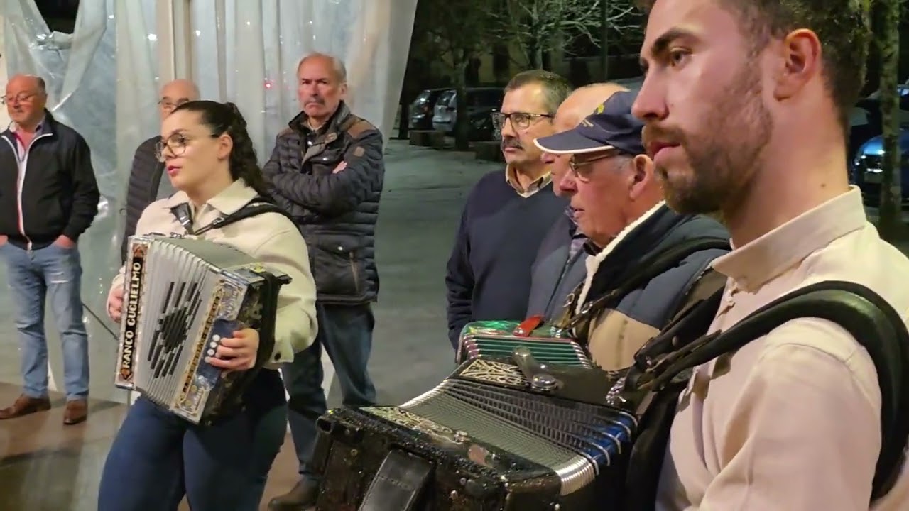 Ponte da Barca [08Março [2026