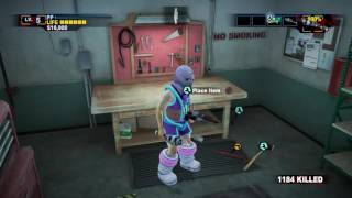 Dead rising 2|how to get the money ...