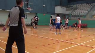 第五屆ABL籃球聯賽3016 1