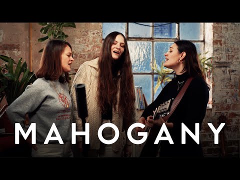 Satisfied (Acoustic)