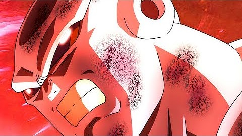 Jiren x Titanium (Hardstyle)
