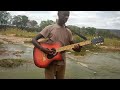 Sina Makosa Song By Les Wanyika Best Acoustic Guitar Instrumental 
