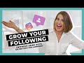 Increase Your Followers on Instagram Today (Gary Vee's Dollar Eighty Strategy)