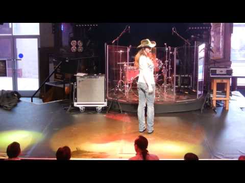 CELTIC NA LA Line Dance (Teach) - Séverine Moulin Billy Bob's
