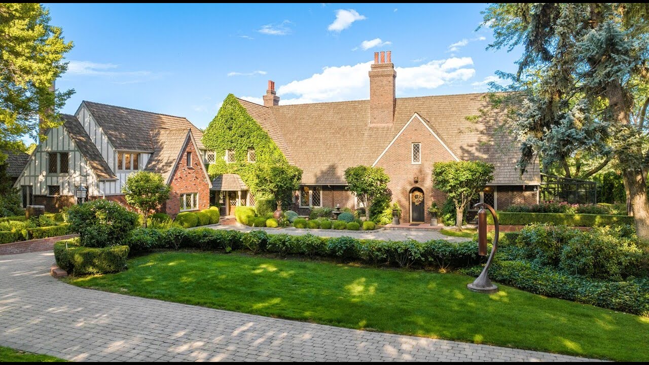 Stonebridge Estate | 7005 Scenic Drive, Yakima , WA 98908