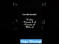 Face care ❤️ #february2026 #selfcare #love #yoga_shivangi