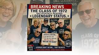 Wayne Memorial High School 54th Class Reunion