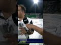 ⛈️ PSL11 LIVE ! Rain Stops Zalmi vs United Clash Pitch Covered, Match Delayed see in Description