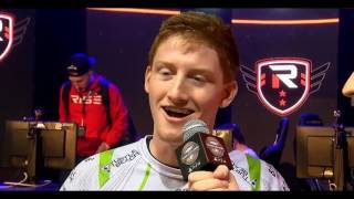 MLG Anaheim Open 2016 Montage