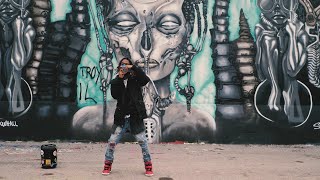 KAYTRANADA - Puff Lah | St. Louis Dance