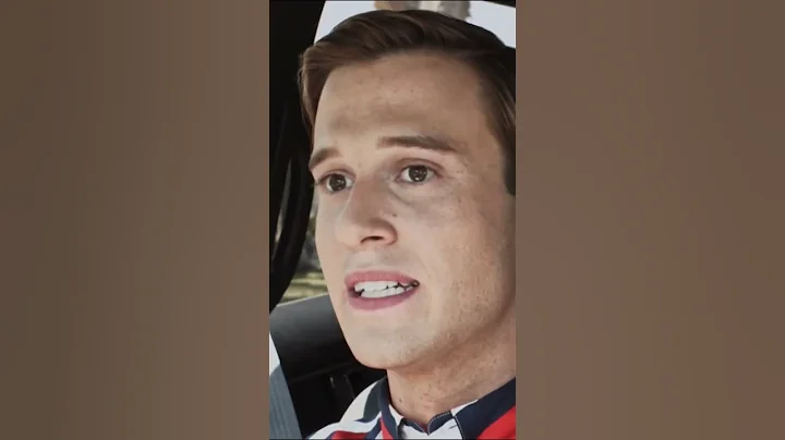 Tyler Henry reflects on coming out as gay after reading Wendi Covey #shorts | Hollywood Medium