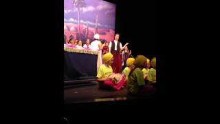 Aladdin - Genies 3 Wishes