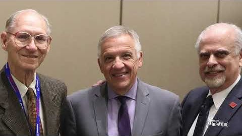 Barry Boehm Devoted Himself to Engineering