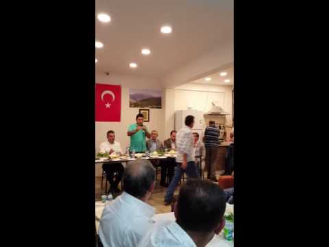 EVRENKÖY VE ÜMRANİYE