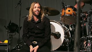 Taylor Hawkins Tribute | My hero