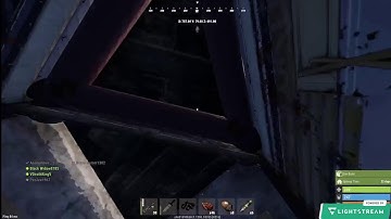 Xbox Rust Console Edition [Admin]