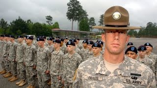 Tips and Tricks for Basic Training (Fort Jackson)