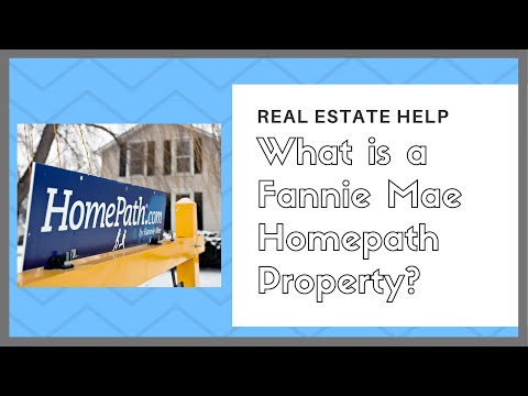 Vídeo: Fannie Mae és de propietat privada?