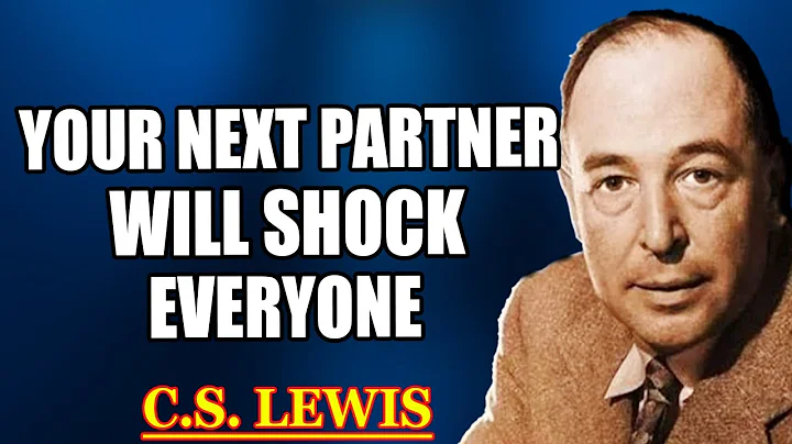 Chosen Ones, Your Next Relationship Will Shock Everyone... You Won't Believe Who...| C.S. Lewis 2025