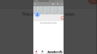 King Grey Animates Closed His Account