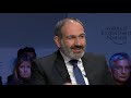 Davos 2019 - Shaping the Future of Democracy