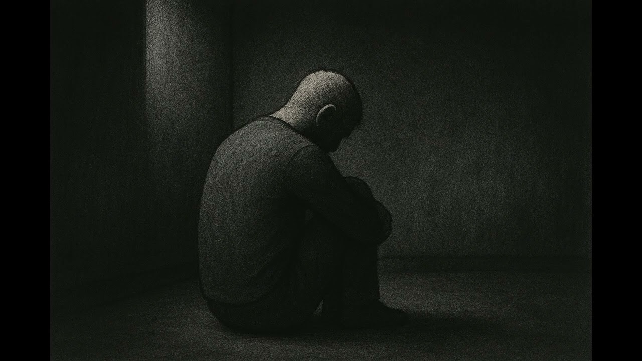 Du kom ikke som et valg