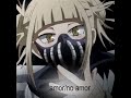 help los últimos clips parecía que bailaba 😓‼️ #aftermotion #myheroacademia #anime #edit #himikotoga