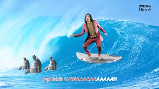 Download lagu Men's Biore - Mawangilah Dirimu | Dir: Senodarma