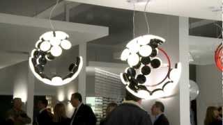 Artemide Light&Building 2012 By Brink Licht