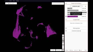 The single cell transcriptional landscape of mammalian organogenesis | BBrowser Single Cell Profile