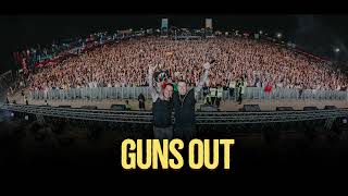 Blasterjaxx - Guns Out (Extended Mix)