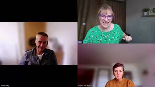 Creating the Conditions | 9. Designing movement back into life