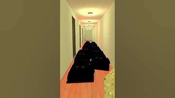 Minecraft In Ohio Nextbot Gmod