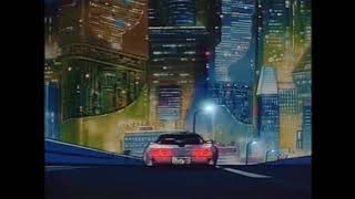 dxvn, daniel di angelo - love is evil (slowed and reverb)